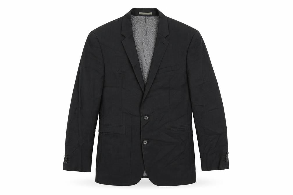 Mens UK Size 38 NEXT Regular Grey Suit Jacket