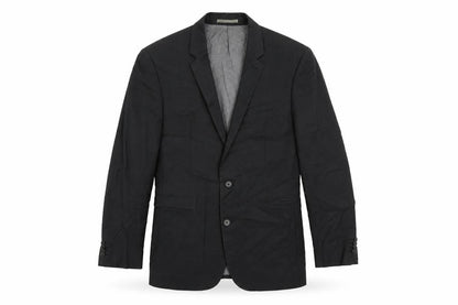 Mens UK Size 38 NEXT Regular Grey Suit Jacket