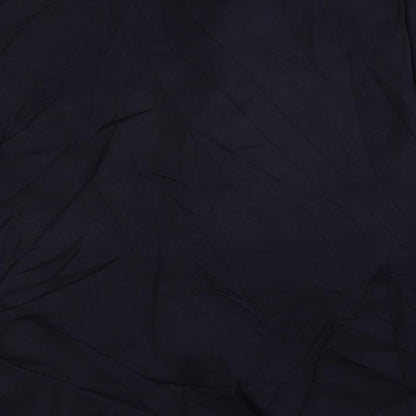 Mens UK Size 40 Marks and Spencer Regular Blue Suit Tuxedo