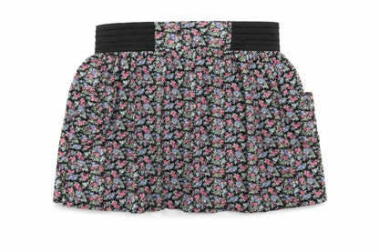 Womens UK Size 12 Jane Norman A-Line Jersey Skirt