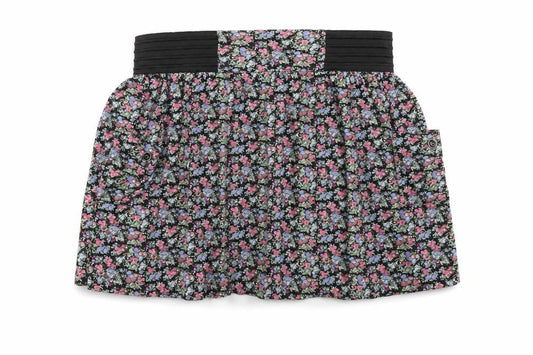 Womens UK Size 12 Jane Norman A-Line Jersey Skirt