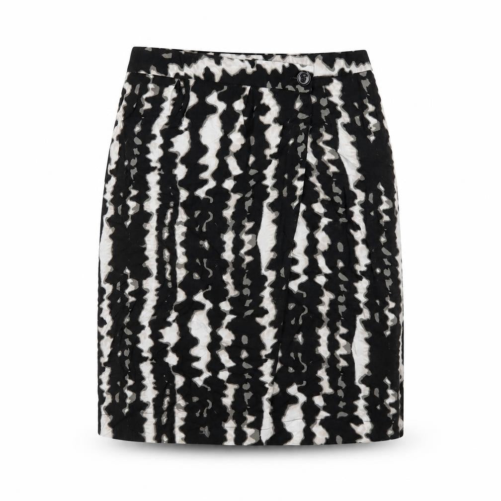 Womens UK Size 10 Monsoon A-Line  Skirt