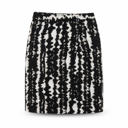 Womens UK Size 10 Monsoon A-Line  Skirt