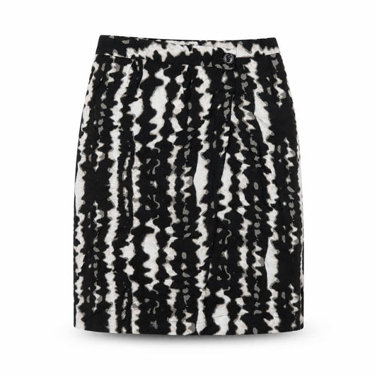 Womens UK Size 10 Monsoon A-Line  Skirt