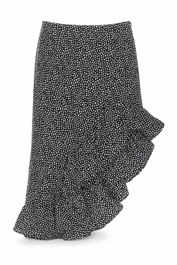 Womens UK Size 8 NaaNaa A-Line  Skirt