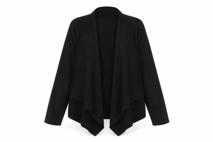 Womens UK Size 14 Principles Black Cardigan Jumper