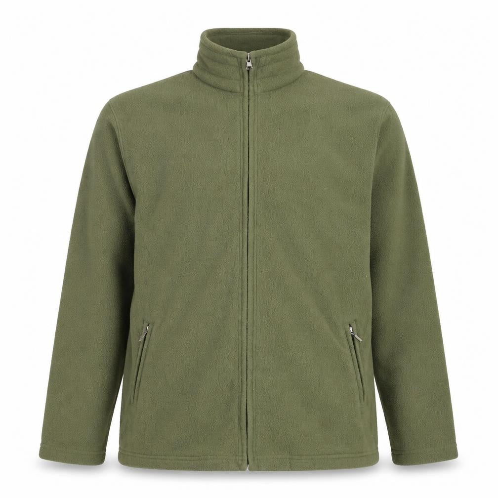 Mens UK Size M Bonmarché Green Jacket