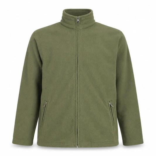 Mens UK Size M Bonmarché Green Jacket