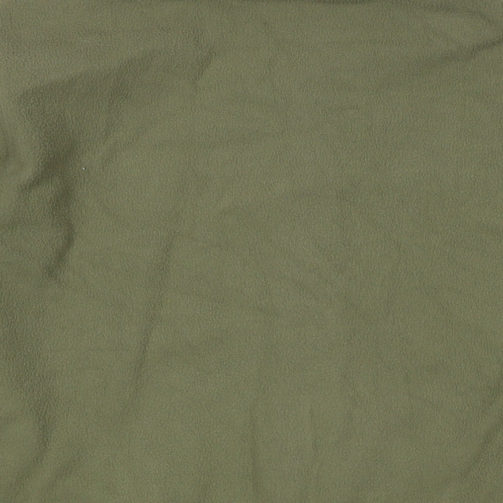 Mens UK Size M Bonmarché Green Jacket