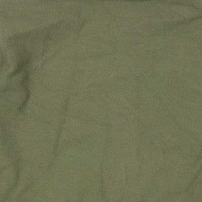 Mens UK Size M Bonmarché Green Jacket