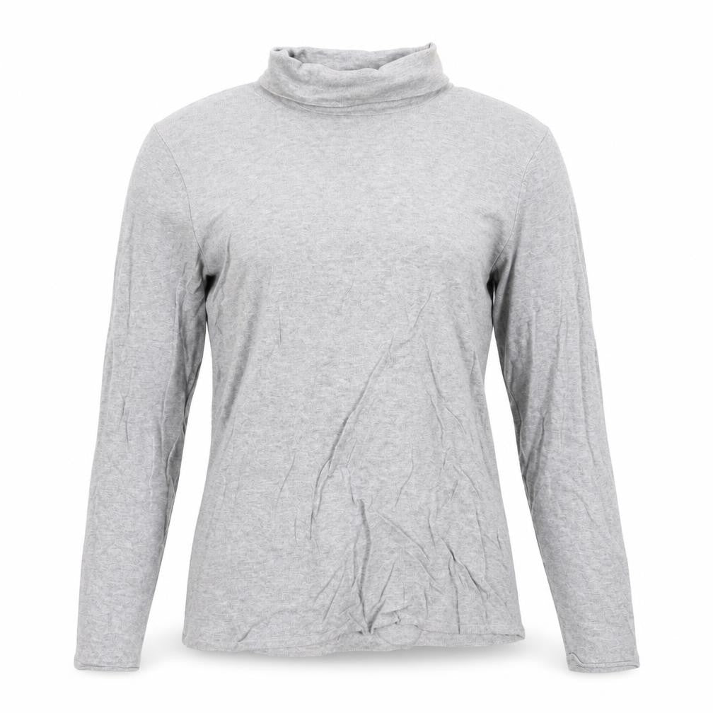 Womens UK Size 12 Marks and Spencer Grey Pullover Jumper
