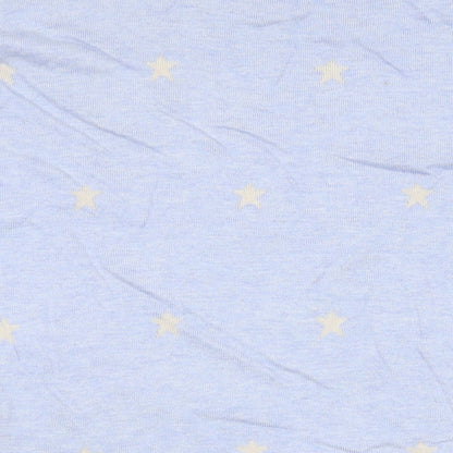 Womens UK Size M Phase Eight Blue Pullover Jumper