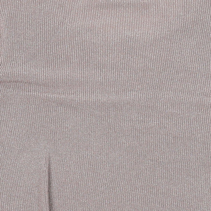 Womens UK Size 12 NEXT Pink Pullover Jumper