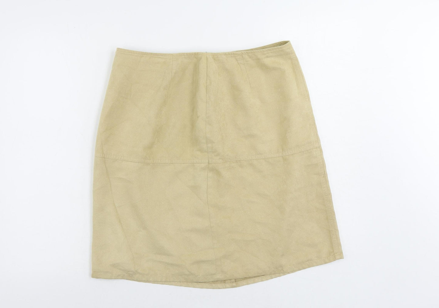Womens UK Size 16 St Michael A-Line  Skirt