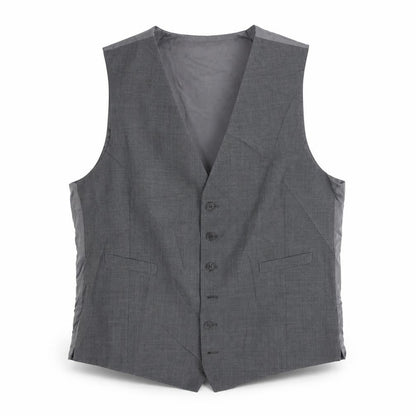 Mens UK Size 44 Marks and Spencer Regular Grey Suit Jacket