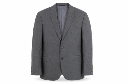 Mens UK Size 42 Marks and Spencer Regular Grey Suit Jacket