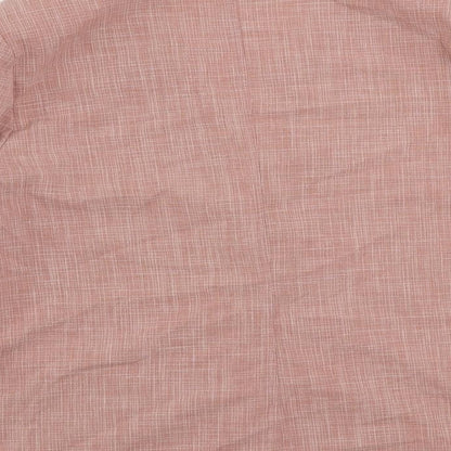 Womens UK Size 16 Country Collection Pink Jacket