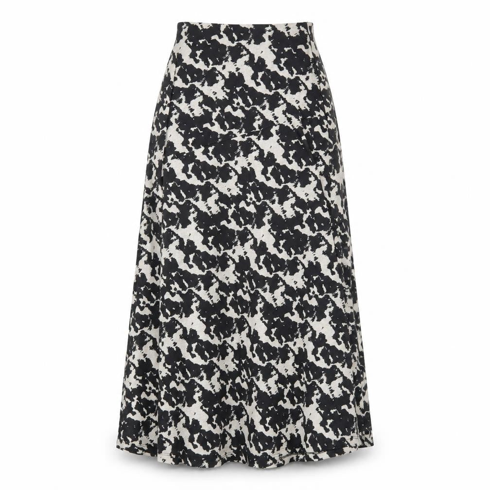 Womens UK Size 8 Marks and Spencer A-Line  Skirt