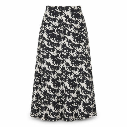 Womens UK Size 8 Marks and Spencer A-Line  Skirt