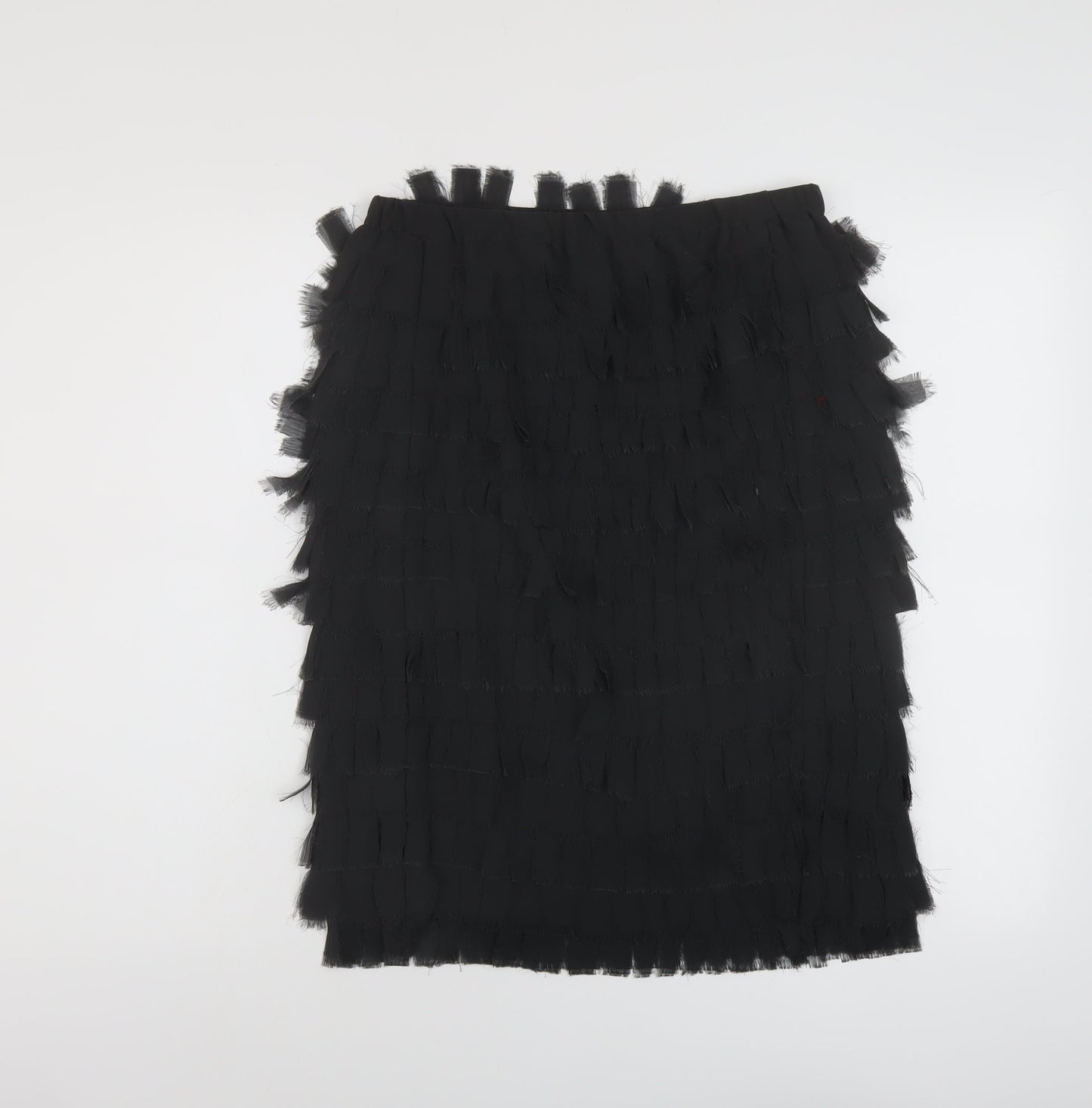 Womens UK Size M Zara A-Line  Skirt