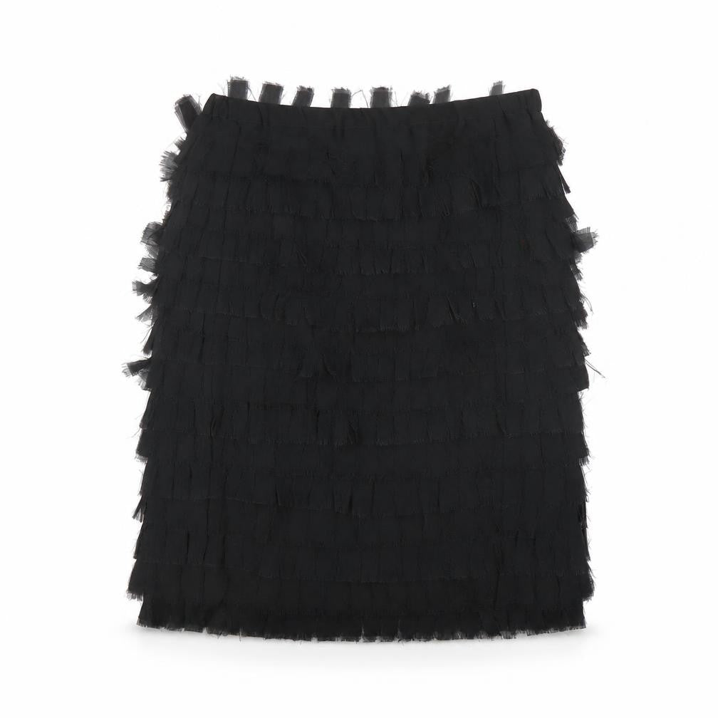 Womens UK Size M Zara A-Line  Skirt