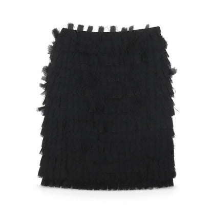 Womens UK Size M Zara A-Line  Skirt