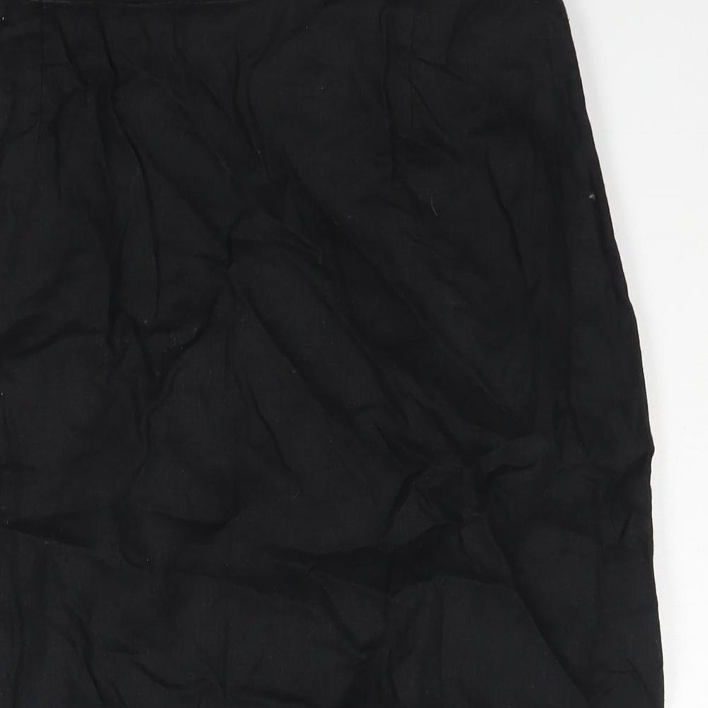 Womens UK Size 14 Wallis Straight & Pencil  Skirt