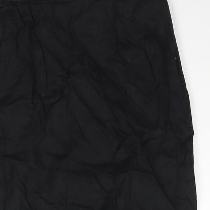 Womens UK Size 14 Wallis Straight & Pencil  Skirt