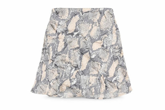 Womens UK Size S H&M A-Line  Skirt
