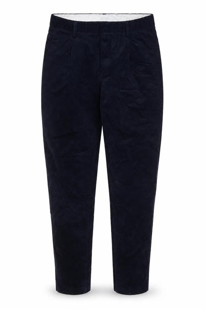 Mens UK Size 30 in Autograph Regular Fit  Blue Trousers
