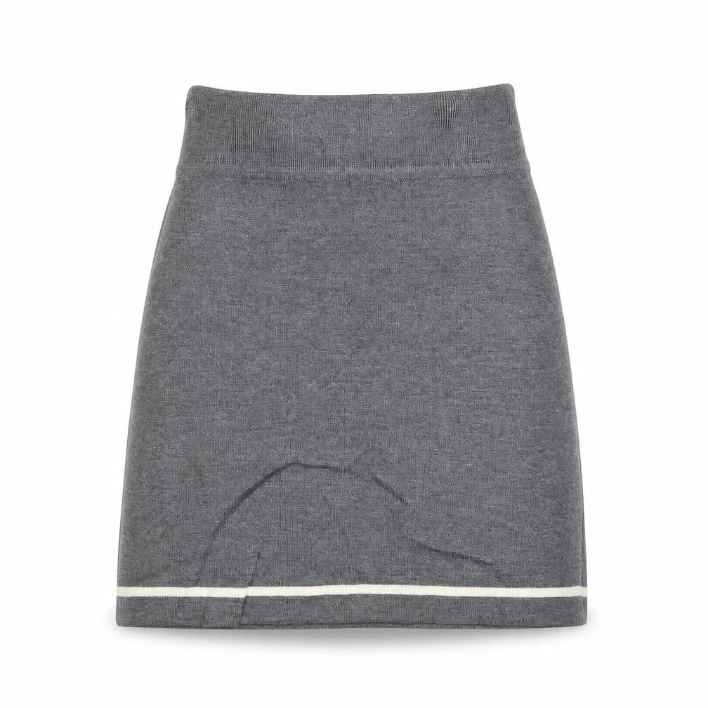 Womens UK Size S NEXT Mini Knit Skirt