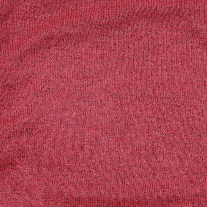 Womens UK Size 10 NEXT Pink Pullover Jumper