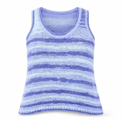 Womens UK Size M Zara Purple Basic Tank