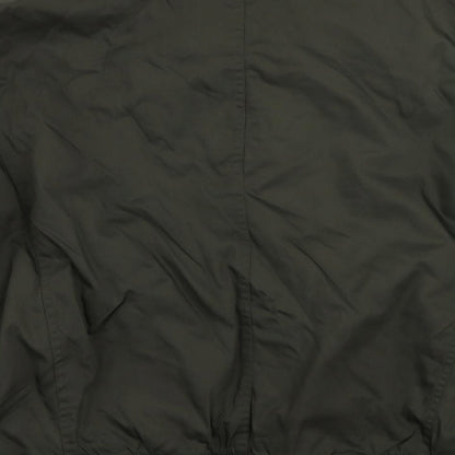 Mens UK Size L Hammond Green Jacket