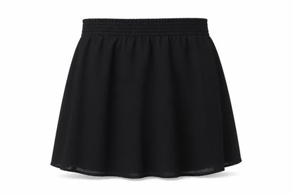 Womens UK Size 10 Only A-Line Chiffon Skirt