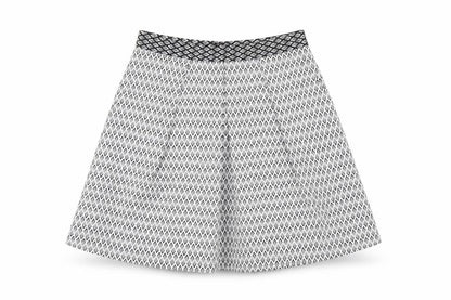Womens UK Size 10 Coast A-Line  Skirt