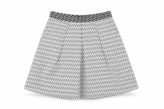 Womens UK Size 10 Coast A-Line  Skirt