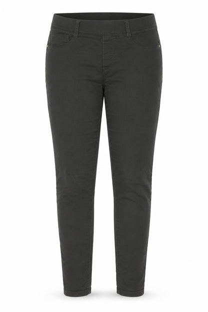 Womens UK Size 10 Dorothy Perkins Regular Fit Jegging Green Jeans