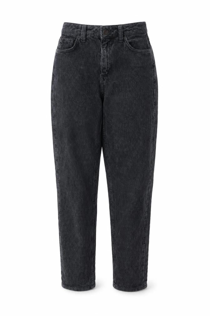 Womens UK Size 24 in BDG Regular Fit  Grey Trousers