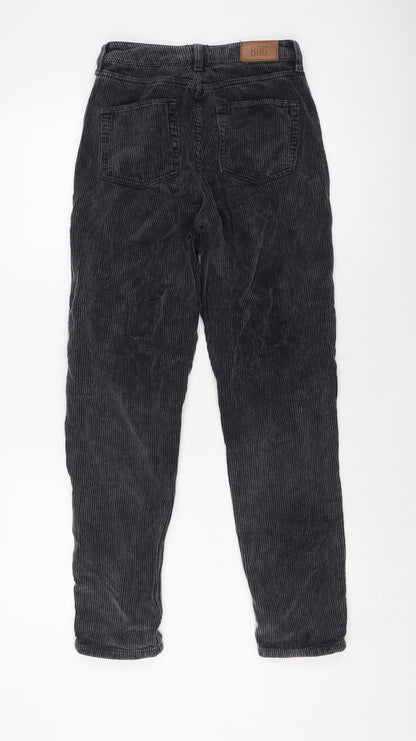 Womens UK Size 24 in BDG Regular Fit  Grey Trousers
