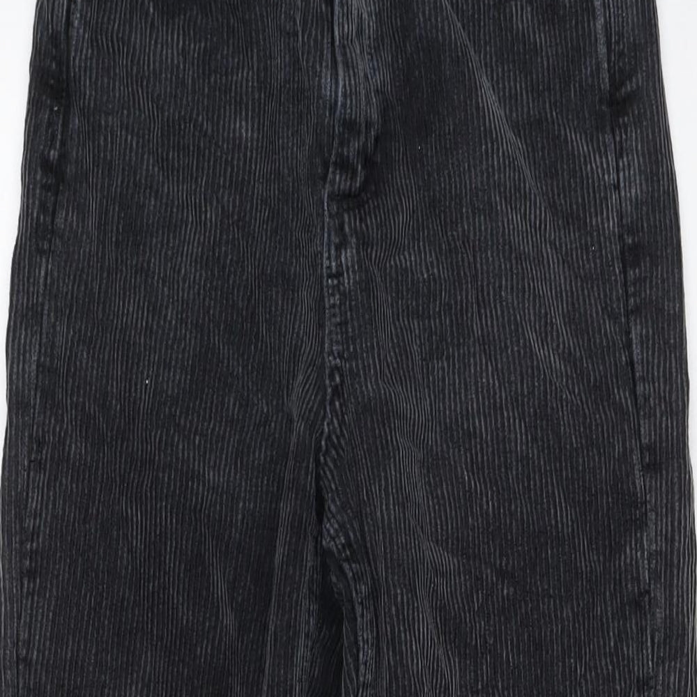 Womens UK Size 24 in BDG Regular Fit  Grey Trousers