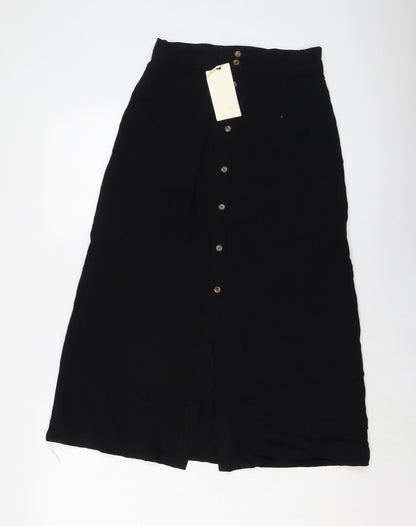 Womens UK Size S Vera & Lucy A-Line  Skirt