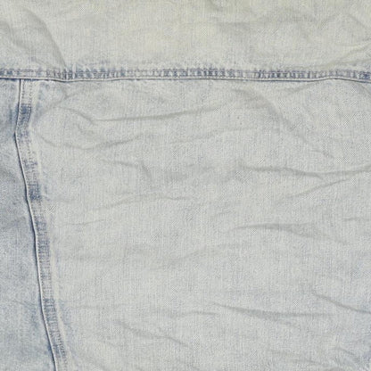 Gap Womens Blue Jacket Size XL Button