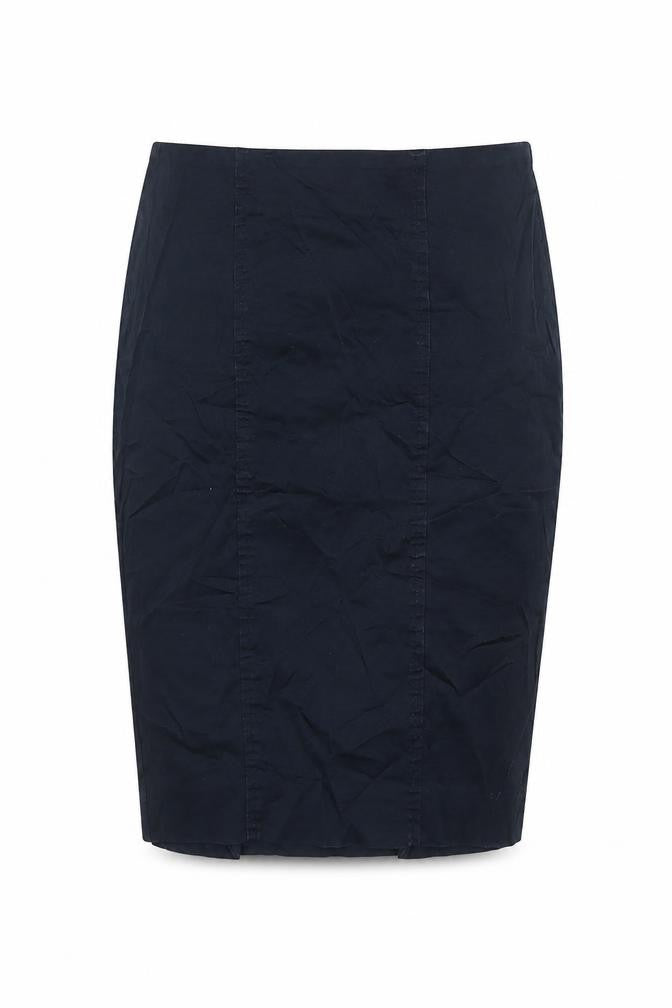 Womens UK Size 10 Sisley Straight & Pencil  Skirt