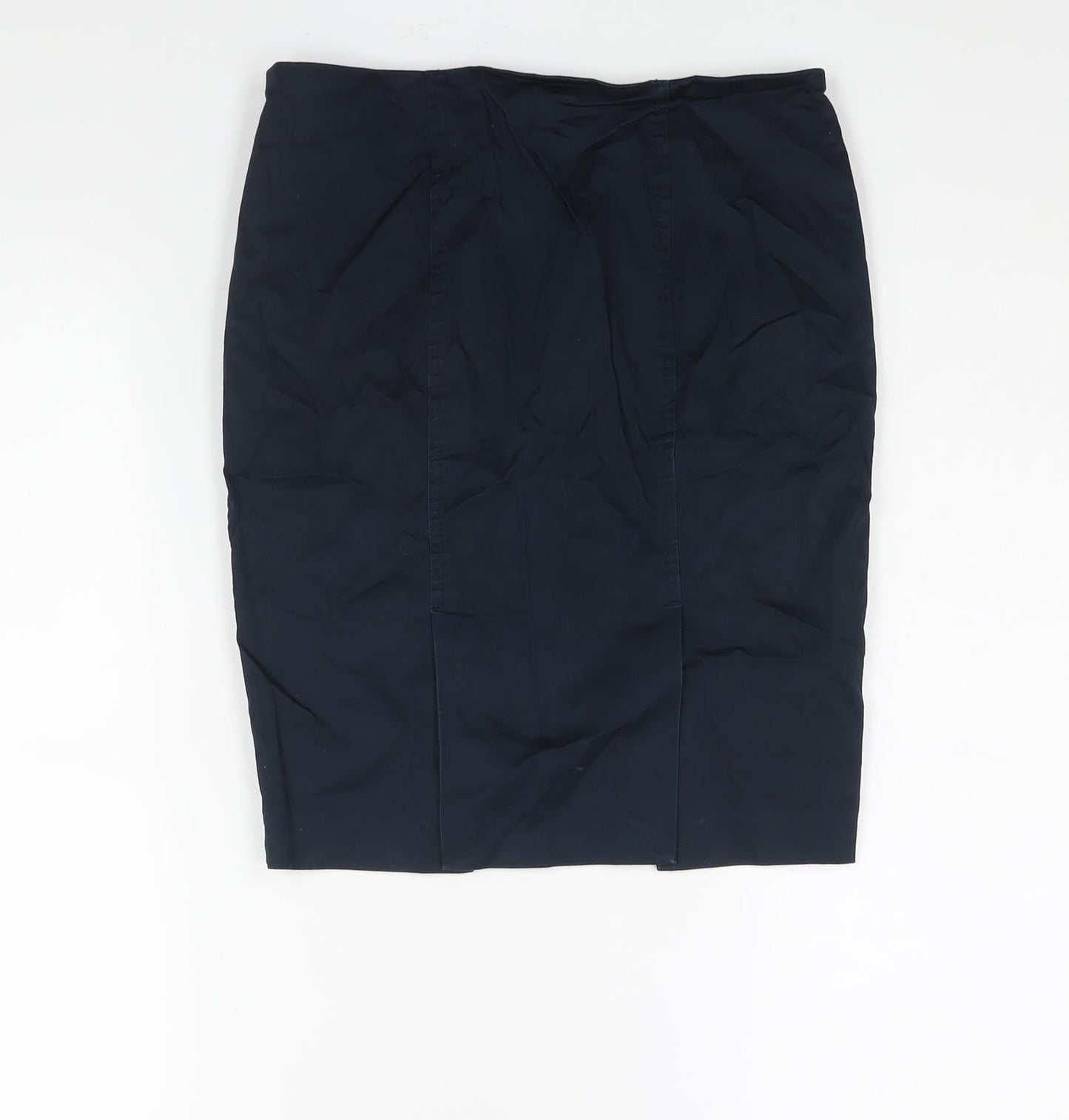 Womens UK Size 10 Sisley Straight & Pencil  Skirt