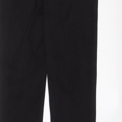Womens UK Size 8 Warehouse Regular Fit Skinny Black Jeans
