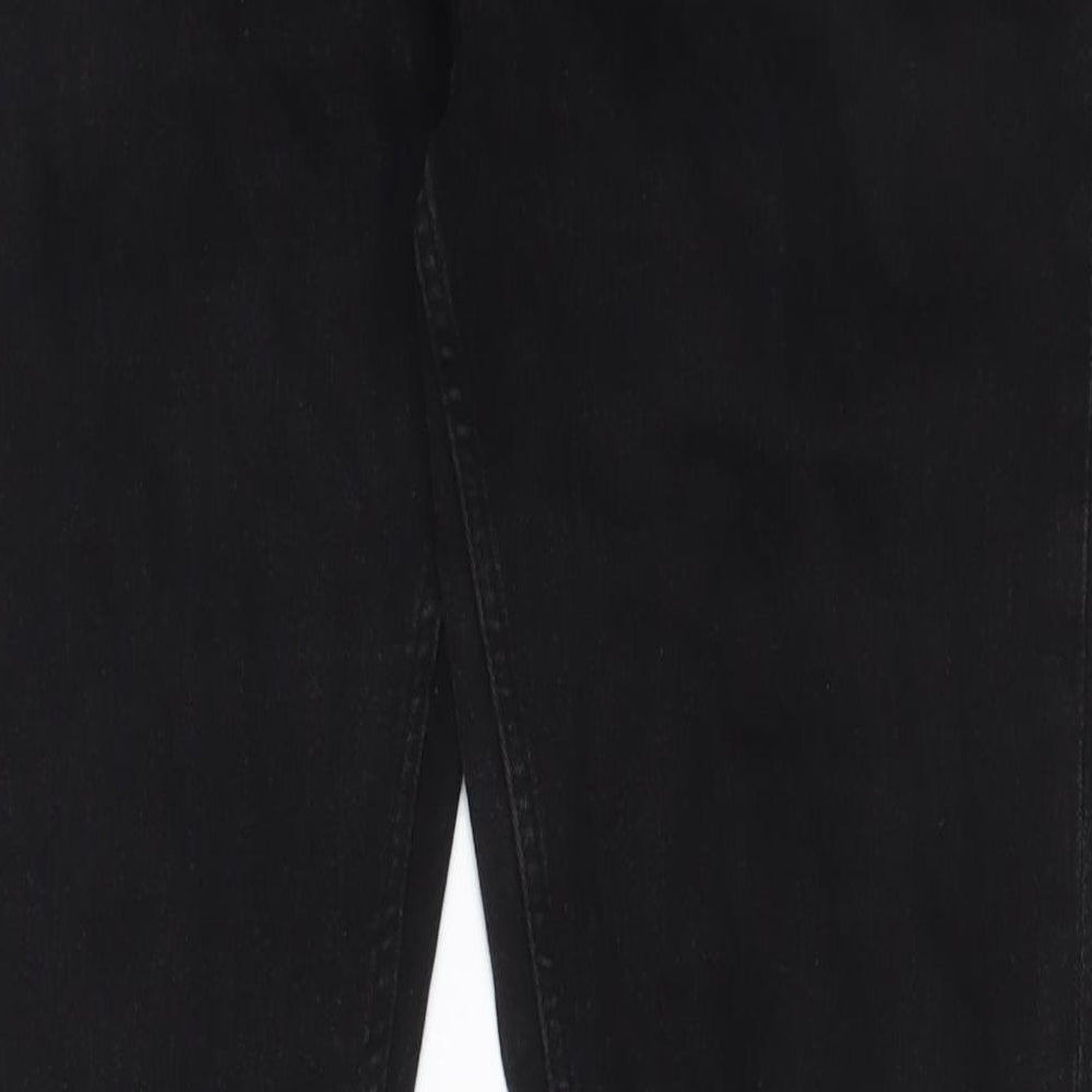 Mens UK Size 34 in ONLY & SONS Regular Fit Skinny Grey Jeans