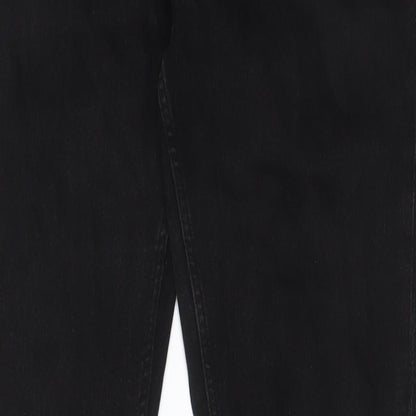 Mens UK Size 34 in ONLY & SONS Regular Fit Skinny Grey Jeans