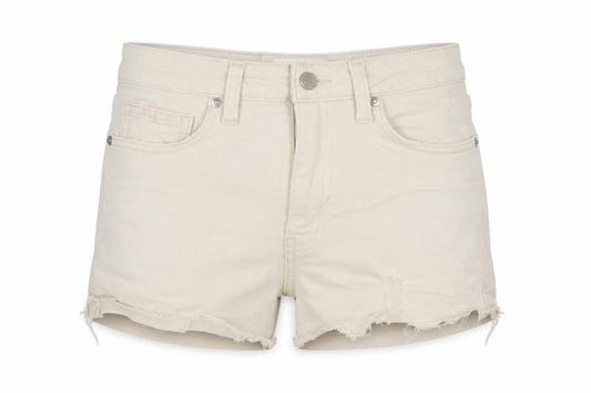 Womens UK Size 8 H&M Regular Fit Basic Shorts