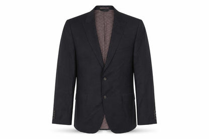 Mens UK Size 42 Marks and Spencer Regular Grey Suit Jacket